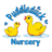 Little Ducklings Day Nursery Logo